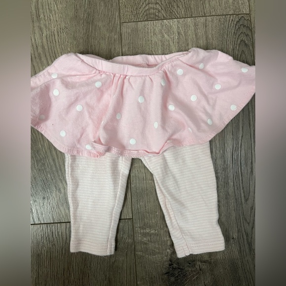 Gerber 3 Piece Matching Set, NB - Picture 4 of 6